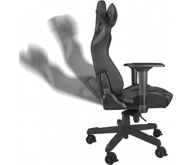 Genesis Fotel gamingowy Nitro 950 czarny - 1077834 - zdjęcie 9